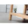 Ensemble de meuble-lavabo double 60 po Ariane
