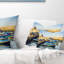 Coussin Schafer Landscape