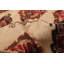 Tapis crème Konya Anatolian 4 pi 2 po x 6 pi 5 po