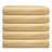 Soft Microfiber Fitted Sheets Moisture Wicking Fitted Bed Sheets Fits Up to 16" Deep Pocket-85780289-85780346