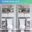Aanika Over The Toilet Storage-864691535