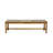 CAMBRIA 3 SEATER BENCH-1453467082
