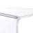 Forada Top End Table with Storage