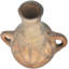 Terracotta Jar