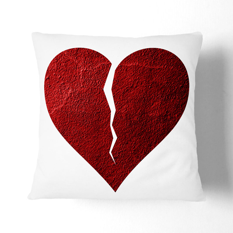 Square Cushion, Black, 55cm H x 55cm W x 20cm D