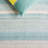 Abnel Performance Striped Rug-962515015