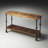 Nordenson Console Table