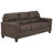 Inaayah 89" Square Arm Sofa-925040748