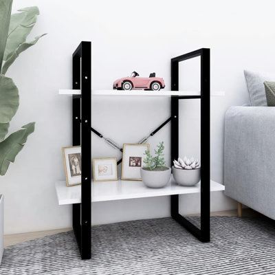 Koushirou 70cm H Standard Bookcase