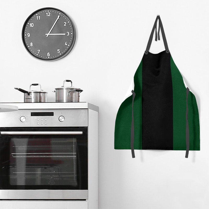 Tablier de basketball Dallas, Green/Black