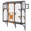 Enclos d'extérieur pour chat Catio-125385487