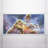 Astronomy Fluorescent Light Covers for Ceiling Lights - For 2x4 Light Fixture - by Octo Lights
