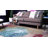 Kalmin Washable Abstract Indoor Rug-22363062