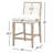 Ivo Temara 26.5" Bar Stool-6122473