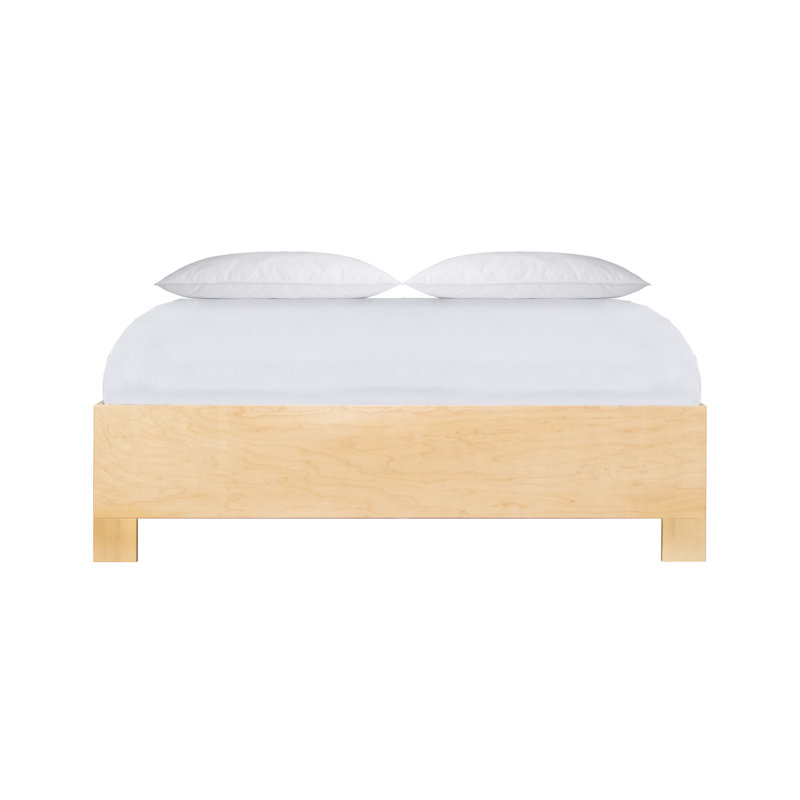 Mar Bed, Full/Double, Natural