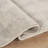 Brook Gray & Ivory Abstract High-Low Modern Rug-50890559-50890544