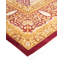 Classic One-of-a-Kind 9' 3" X 12' 2" Hand Knotted Area Rug