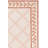 Taran Easy Care Hand Hooked Performance Floral Rug-220535729
