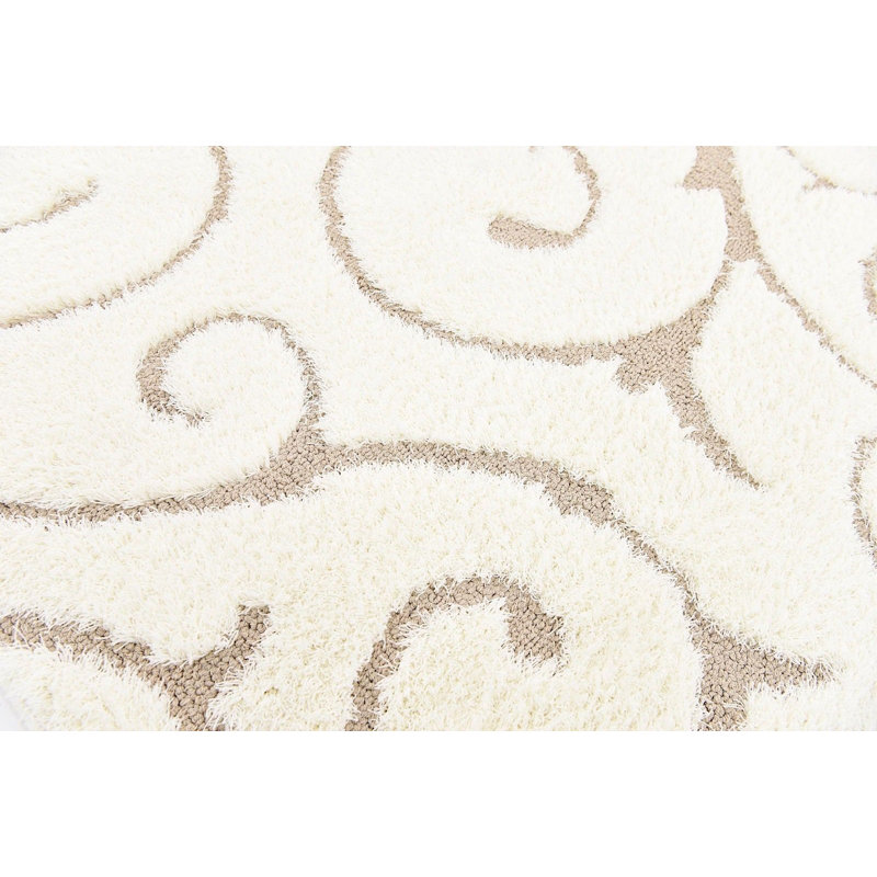 Indoor Rug, Rectangle 4' x 6'