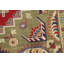 Tapis oriental géométrique Kazak