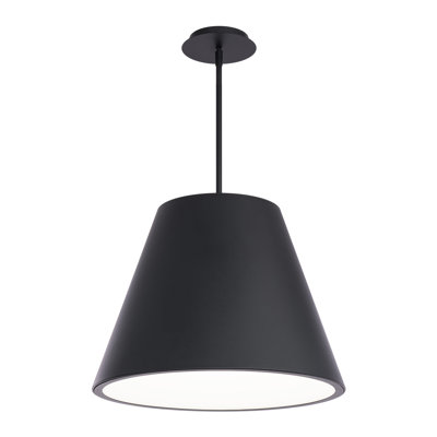 Myla 1 - Light LED Pendant