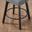 Tabouret de comptoir Arjean 26-1763311083