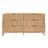 6 - Drawer Dresser