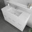 Ensemble de meuble-lavabo simple 48 po Roylynn-31381582