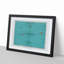 The Solar System by Thomas Heath - Picture Frame Painting Print-55640282-55640284