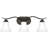 Newfane Dimmable Vanity Light-449419776