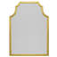 Lenwood Wall Mirror-43858935