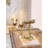 Metal Tabletop Candlestick-101919486