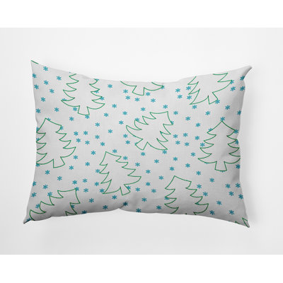 Coussin décoratif en polyester