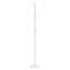 Nykia Iron Freestanding Coat Rack-885919412