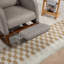 Chaise berçante Jaivin-1326543366