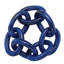 Chain Link Black NR P/4-1788789166