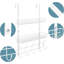 Organisateur Johnson Johnson-445957792