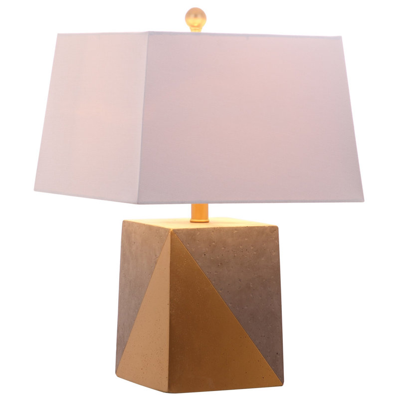 Lampe de table 21 po Ursina