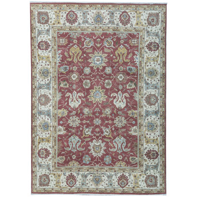 Lamani One-of-a-Kind 8'11" X 12'7" Area Rug