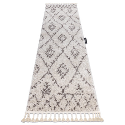 Moroccan Area Rug
