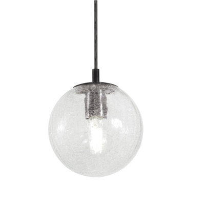 Haviland 7'' Medium Base Pendant - 120V