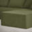 Boneless Kustas 2 - Piece No Assembly Required Upholstery Sofa with Pillow-2103405857