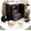Meuble-lavabo 30 po avec lavabo en céramique et meuble de rangement en bois massif-381155052-381155053