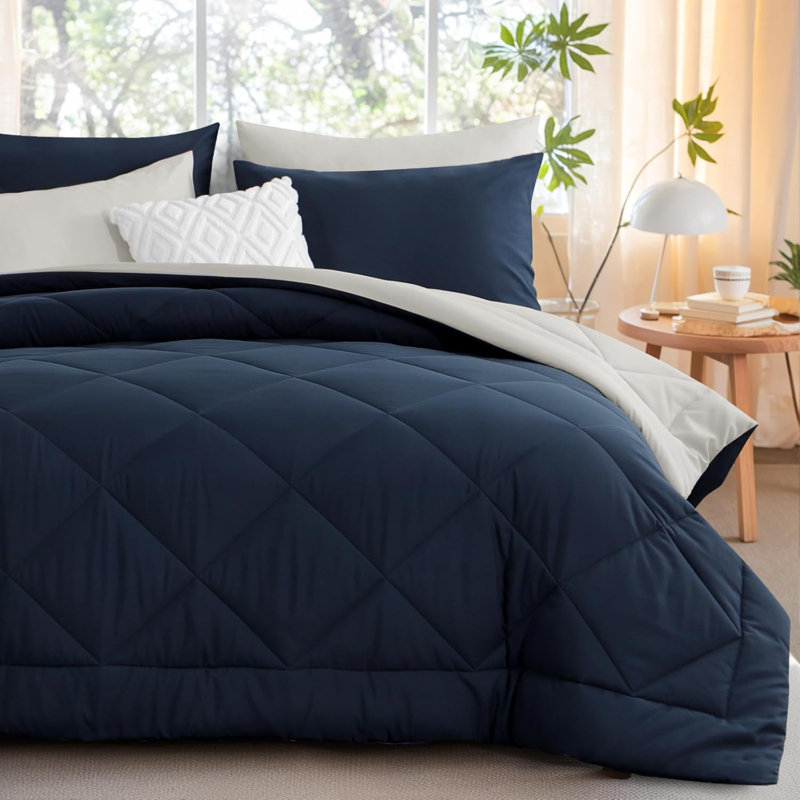 Winter Duvet