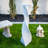 Freestanding Twisted Pilar Modern Water Fountain,-1213835545