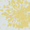 Whimsy Garden Shine Fabric