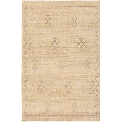 Jarratt Southwestern Indoor Rug