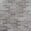 Karma 3 in. x 8 in. Glazed Ceramic Subway Wall Tile (38 pieces 5.38 Sq. Ft. / Case)-50449689
