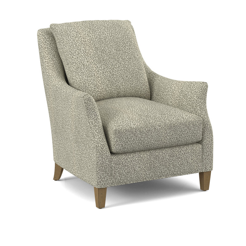 Armchair, 70157-72, Black