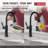 Touch2O Kitchen Faucet with Touchless Technology